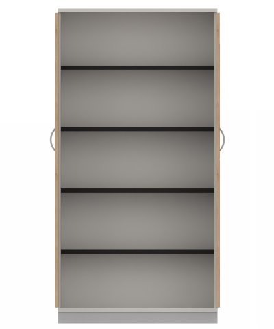 5OH Aktenschrank B1000mm